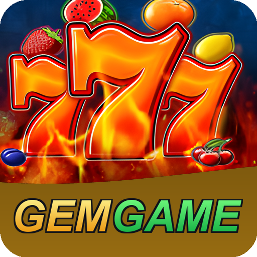 Logo Oficial GEMGAME Download