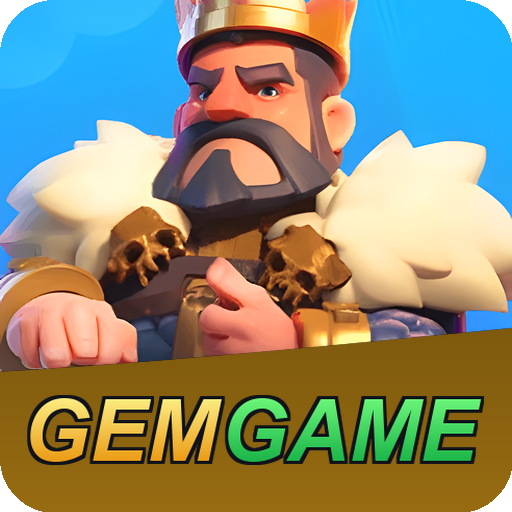 Formulário de Registro GEMGAME